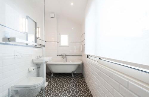 Résidence du Louvre - Foto 13