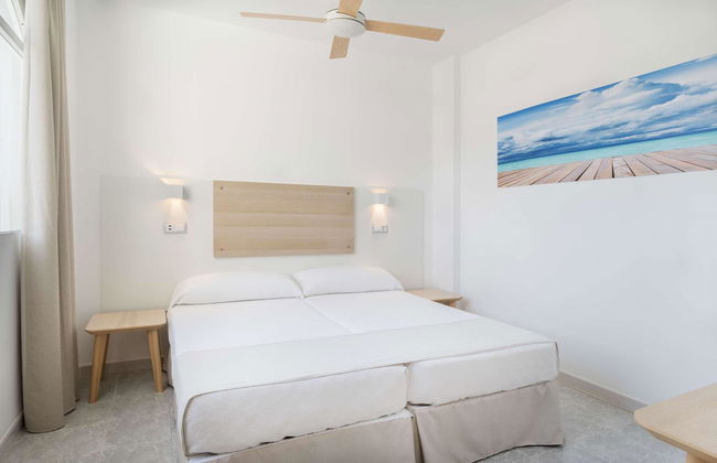 Sol Lunamar Palmanova Apartamentos - Adults Only - Foto 26