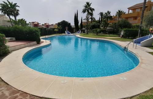 Piso naturista en Parque Vera 3 - Foto 13