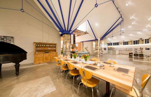 Menzies Steading - Foto 9