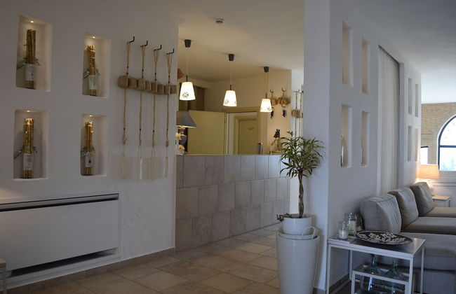 Le Nicchie Guest House - Foto 1