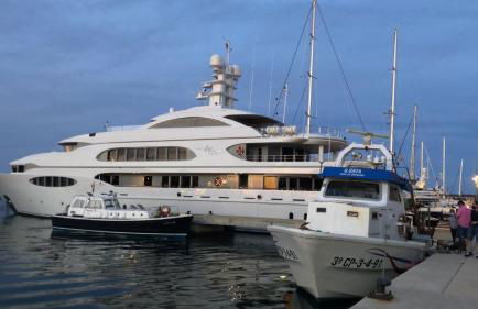 Harbour Views Puerto Denia II - Photo 34