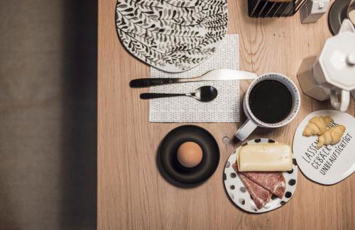 Rousa little guesthouse Cosy Sky - Photo 29