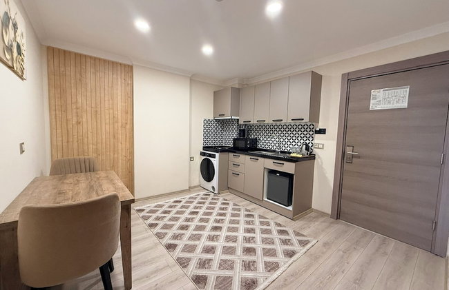 Rena Grand Residence & Suite - Foto 26
