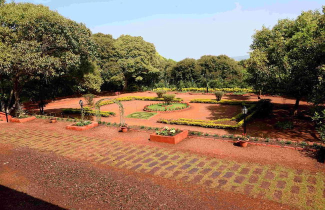 Amã Stays & Trails Dingley Dell, Mahabaleshwar - Photo 11