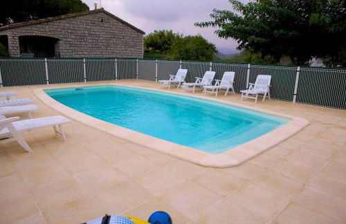 Locations l'Inzecca - Foto 5