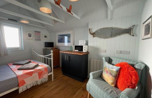 Sandown 4 bedroom house St Teath - Foto 10