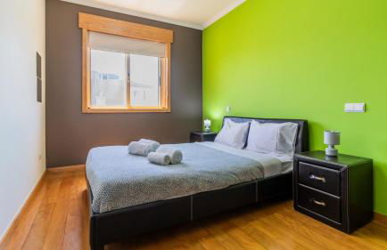 Central Matosinhos Apartment by Unique Hosts - Photo 7