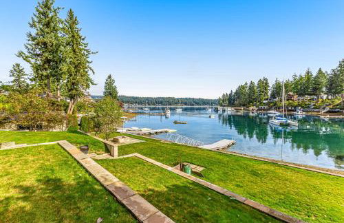 Driftwood Villa - Foto 56