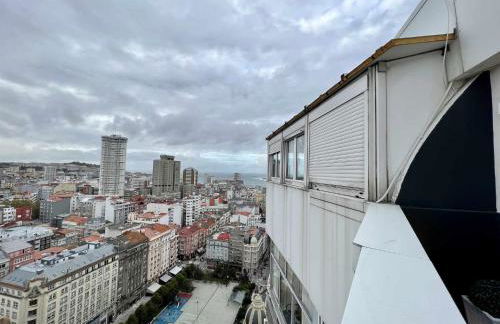 Skyline Coruña - Foto 21