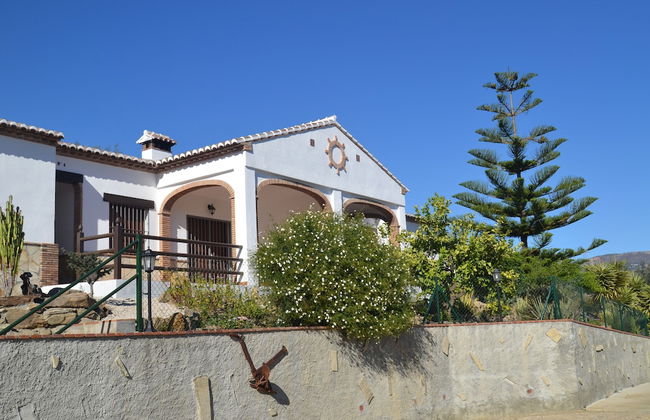 Rural Tourism Accommodation in the Heart of Andalucia - Foto 27