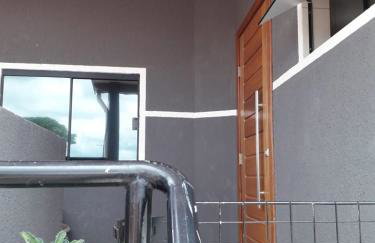 Casa do Henrique 1 - Foto 1