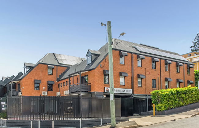 Spring Hill Inn - Foto 41