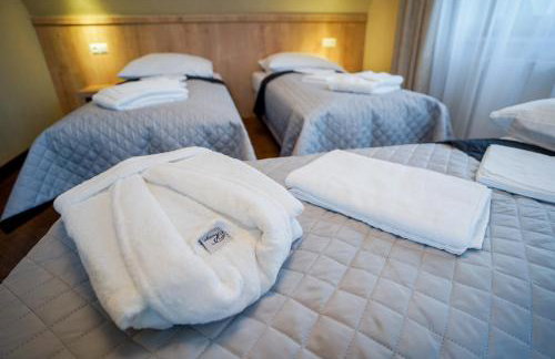 Apartamenty Liliowe SPA & Wellness - Foto 53