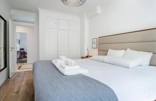 Cascais Duplex Apartment - Foto 12