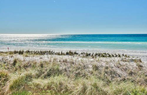 Seafarer, Gulf Front Condo, Right on the Beach - Photo 23