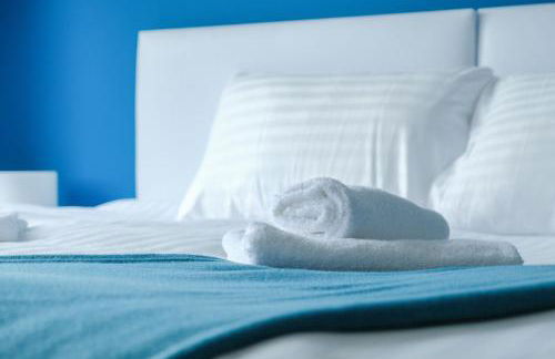 Register House Family or Contractor 4bed with Garden Driveway - Foto 15