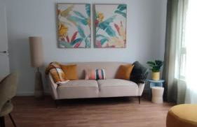 Apartamento Premium con 4 dormitorios y aire acondicionado - Foto 17