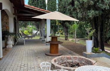 Chácara Sorocaba Piscina e Diversão Garantidal - Foto 27