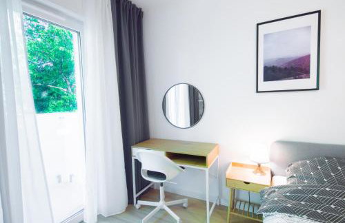 BoleslaviaApartments - Apartament Arte 5, parking free, EV, air conditioning - Foto 9