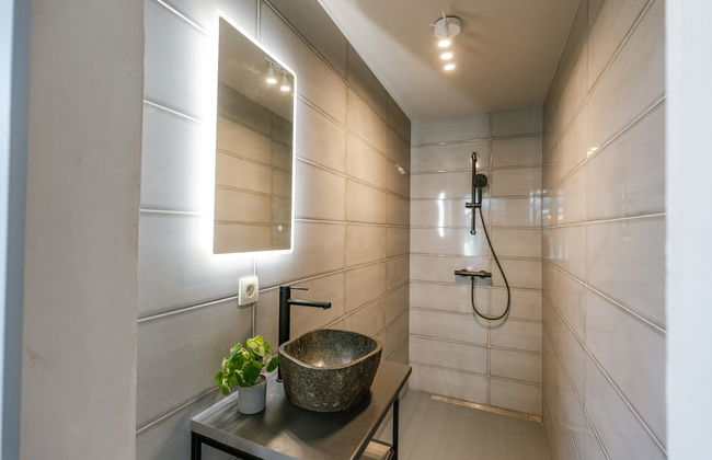 Cozy Apartment in Antwerps Shopping District - Foto 14