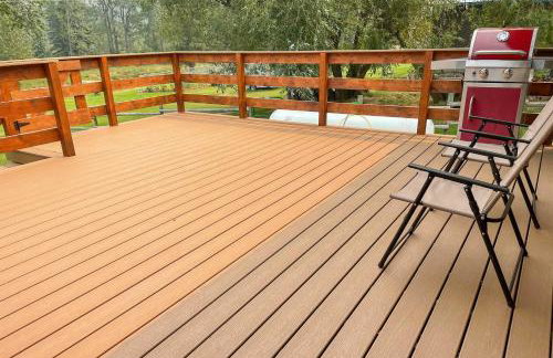 Grand Slam Ranch Hike and Fly Fish On-Site! - Foto 26