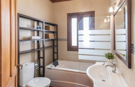 Casa Perdi Riogordo by Ruralidays - Foto 11