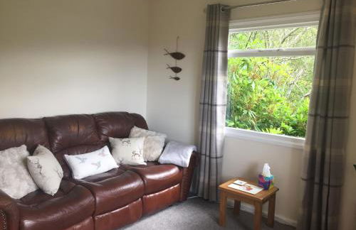 Loch Broom Cabins Seaviews& Petfriendly - Foto 14