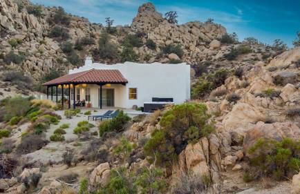 Boulder Surrounded Escape- ANOTHERdeserthouse - Foto 58