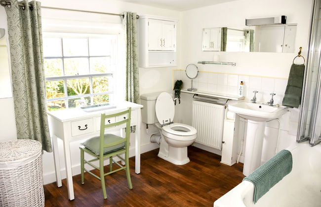 Grove Cottage - Foto 12