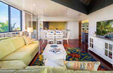 Atlantic Reflections by Last Key Realty - Foto 9