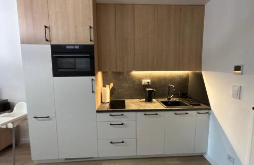 Apartament Sosnowy AKTENA Shellter Rogowo - Foto 6