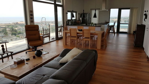 Servicio de comidas en la habitación