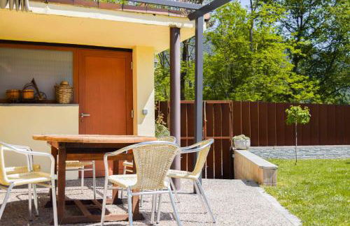 Can ventura, alojamiento entero - Foto 1