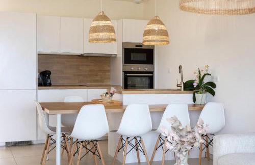 Casa Marina Cargèse - Foto 16