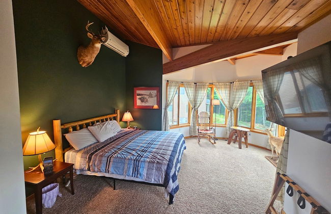 Bear Mountain Lodge - Foto 22