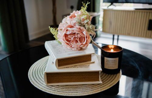 City Central - Free Private Parking, O2, University - Foto 10