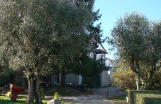 Casas Do Zagão - Turismo Rural - Foto 15