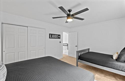 Lake, Hot Tub, Golf Retreat - Foto 36