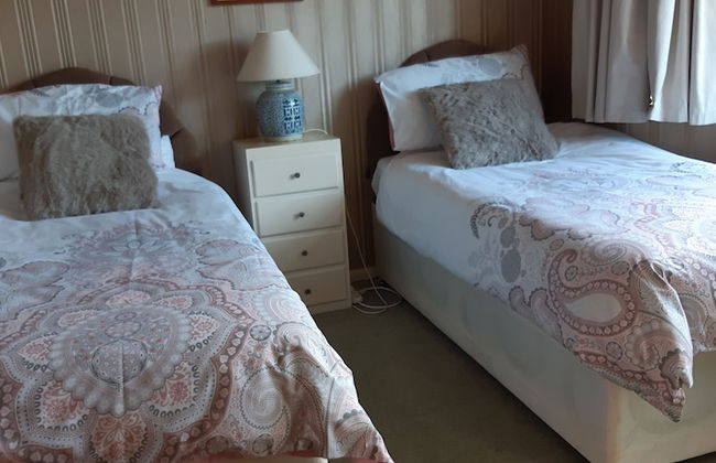 The Hermitage Private Detached Bungalow - Foto 7