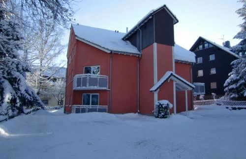 Appartement Brinkmann - Foto 24