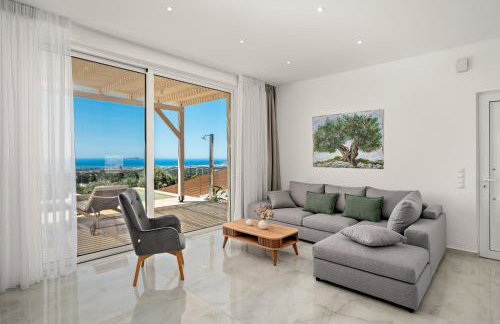 Elxis luxury villas Salty Pools! - Foto 17