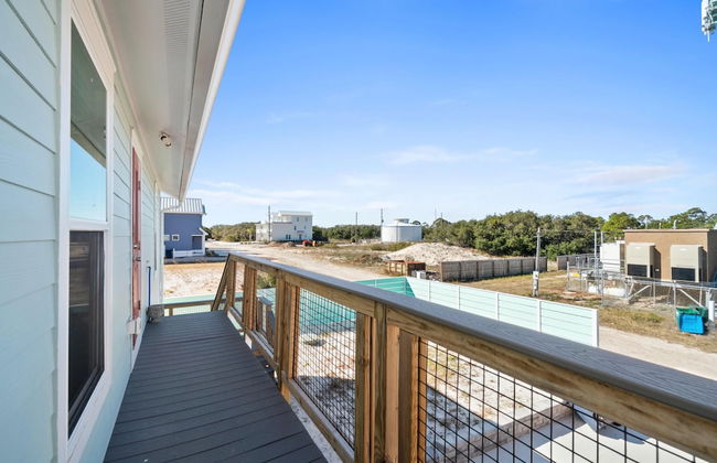 Beach House - Surfs Up Under Tow by PHG - Foto 34