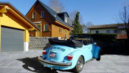 Chalet Fuchsberg - Foto 5