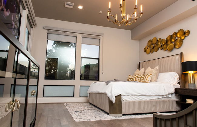 Kaizer Anthony Living - Foto 19