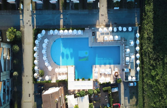 Cozy Flat in a Bright Residence-beahost - Photo 1