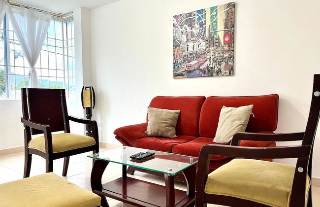 Apartamento Cerca Al centro - Foto 1