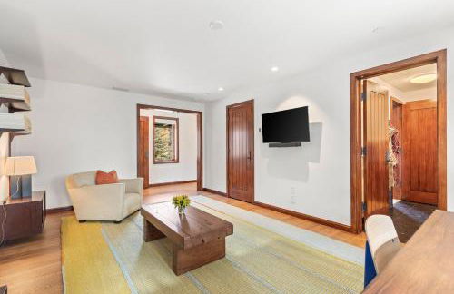 Abode on the Big Trail - Foto 49