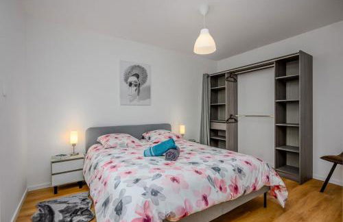 Le Belvédère du Lac Blanc - Foto 17