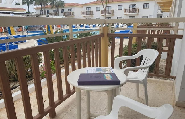 Cosmelenia Hotel Apartments - Foto 23